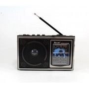 Радіоприймач GOLON RX-636 - інтернет магазин