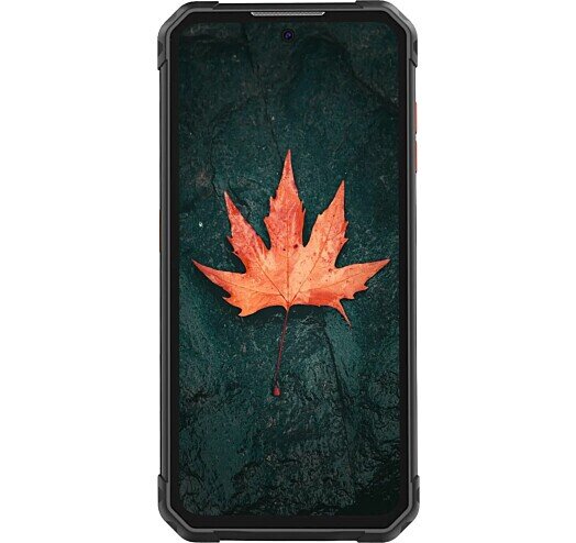Смартфон OUKITEL F150 Air1 Pro 6/128Gb NFC Black Night Vision — в ...