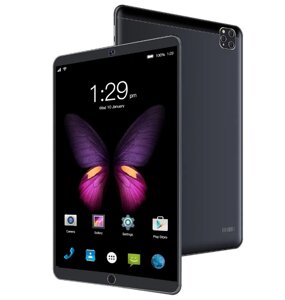 Планшет TB-3 pro 8 гб + 256 гб android 10,0 10,1-дюймоd wi-fi, GSM 6600 ма·год 2 SIM