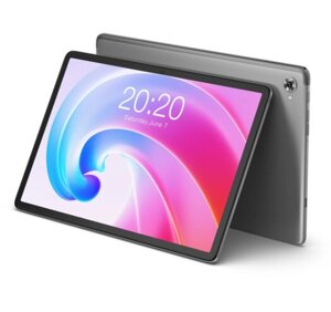 Планшет teclast P40 HD 4/64GB 10,1 дюйма 2 SIM LTE gray