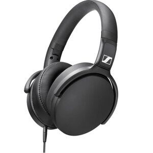 Дротові повнорозмірні навушники Sennheiser HD 400S