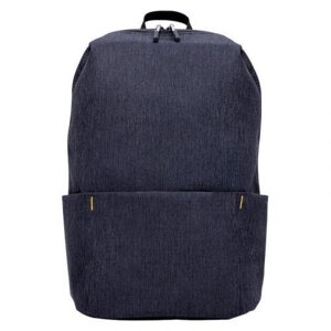 Рюкзак Little Backpack 10L чорний