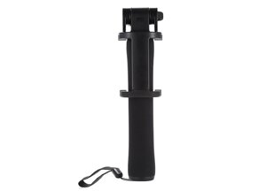 Селфі-монопод Xiaomi Mi Bluetooth Selfie Stick LYZPG01YM Black (FBA4087TY) Акумулятор: 65 мА * ч, вага 133,