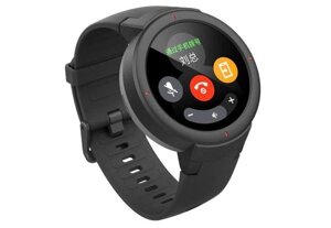 Смарт-годинник Amazfit Verge Lite Grey A1818 Global grey з ремінцем