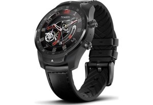 Смарт-годинник Mobvoi TicWatch Pro 2020 Shadow Black