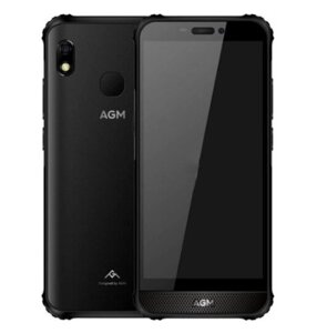 Смартфон AGM A10 6/128Gb black 4400 мАu