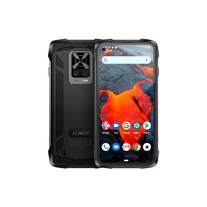 Смартфон Cubot King Kong 7 8/128Gb NFC black