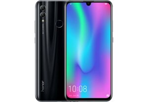 Смартфон Honor 10 Lite 6/64Gb black