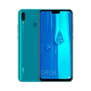 Смартфон Huawei Enjoy 9 Plus (Y9 2019) 4 + 128Гб blue 4000 мАг