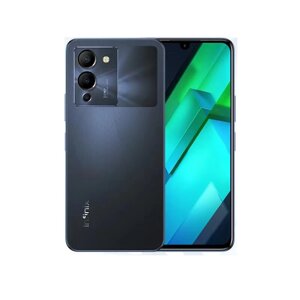 Смартфон Infinix Note 12 8/128Gb 5000 Мач black