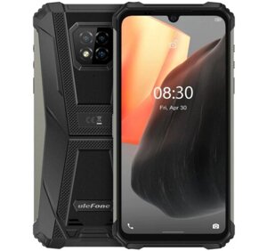 Смартфон UleFone Armor 8 Pro 8/128Gb black