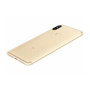 Смартфон Xiaomi Redmi 6 Gold, 4 + 64Gb, Global Version