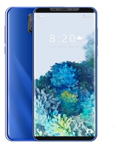 Смартфон M20pro синій 5,8-дюймовий екран. 4'64GB