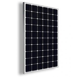 Сонячна панель Solar Mono 250 W12 V, сонячна батарея Solar Mono 250 W 12 V 3,5*164*99 см