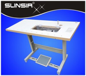 Стіл для швейної для промислової Машинки "SLINSIR" 8200D