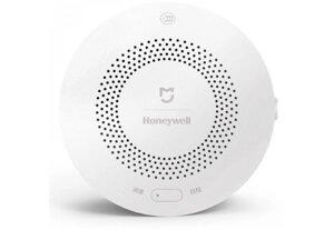 Розумний датчик диму (пожежна сигналізація) Xiaomi Mi Honeywell Gas Alarm, оригінал