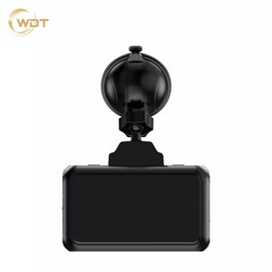 DVR CAR MAGNETIC Antizader 3 в 1 GPS Logger 1440p Camera Camera Camera Camera