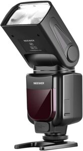 Спалах Neewer NW635 TTL GN58 чорна Black