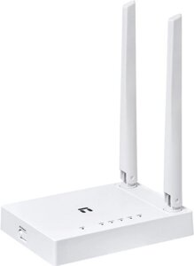 Wi-Fi роутер Netis W1 (2 антени)