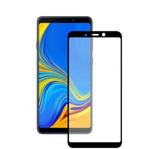 Захисне скло Armorstandart для Samsung Galaxy A9 2018 (SM-A920) Black (ARM54180-G3D-BK)