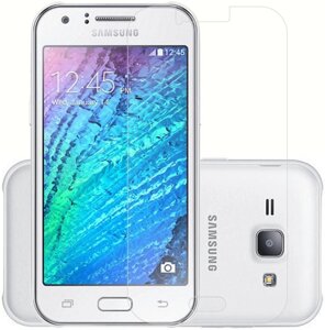 Захисне скло Armorstandart для Samsung Galaxy J1 SM-J100 (ARM50158-GCL)