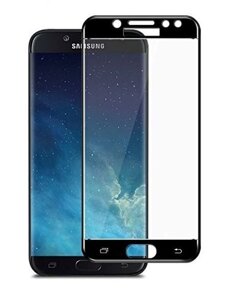 Захисне скло Armorstandart для Samsung Galaxy J7 2017 (SM-J730) Black (ARM50860-G3D-BK)