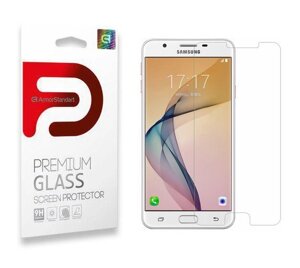 Захисне скло Armorstandart для Samsung Galaxy J7 Neo 2017 (SM-J701) (ARM51474-GCL)