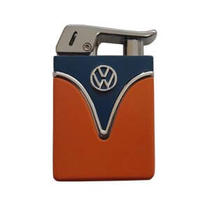 Liegirl ліцензії VW Metal Ligher Tank Orange Blue (40610129Bluor) Газ легше