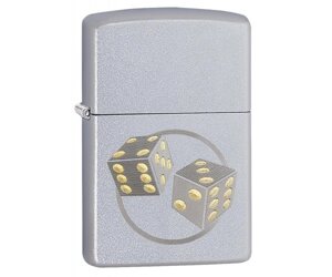 Zippo 205 Кибшини легше (29412)