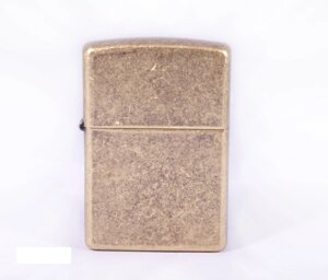 Легша латунь Zippo Antique (201FB)