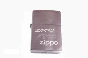 Zippo Silver Lighter (274181)