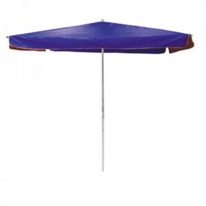 Пляжна парасолька Stenson 2,0 х 2,0 м MH-0044 (005568)