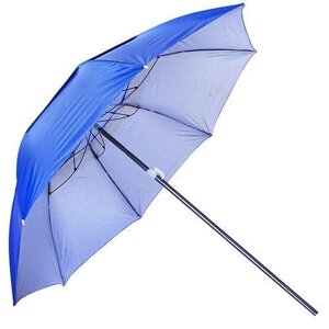 Lotor Umbrella Stenson MH-2712 з штативом та кілочками 1,45 м синій