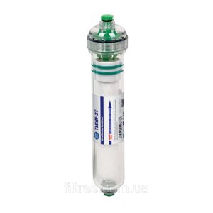 Aquafilter - Капілярна мембрана - TLCHF-2T
