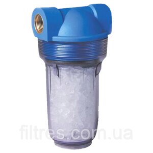 Фільтр для води MIGNON 2P 5" 1/2"з поліфосфатом