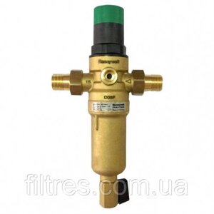 Фільтр із редуктором Honeywell FK06-3/4AAM