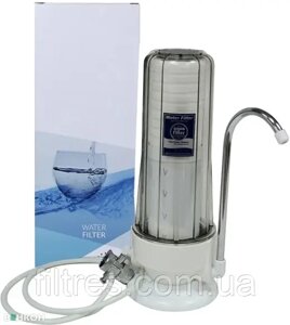 Aquafilter FHCTF - Кухонний настільний фільтр для очищення питної води
