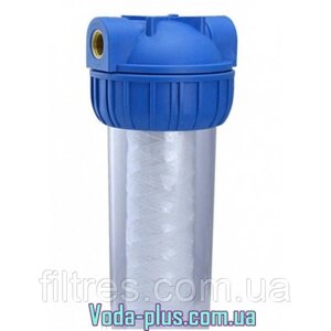 Магістральний фільтр для холодної води Своя вода -JY-10FY1/2"