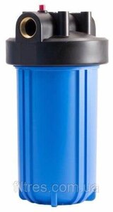 Своя вода -HF10BB - Магістральний фільтр для очищення холодної води 10 ВВ