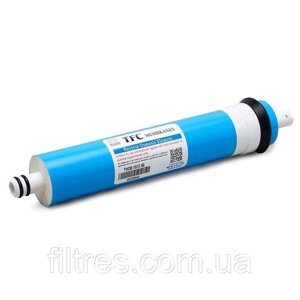 Microfilter TW30-1812- 50 - Мембрана зворотного осмосу