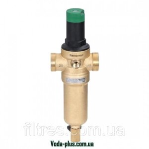 Honeywell FK06 - 11/4AAM -