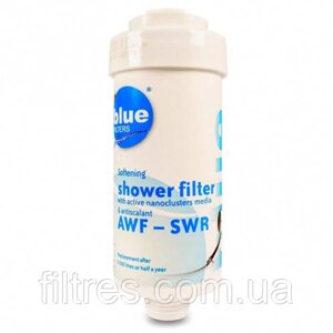 Фильтр для душа BlueFilters AWF-SWR