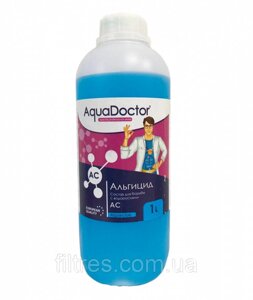 Альгицид Aquadoctor AC (1 л)