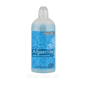 Засіб проти водоростей 1 л Algaecide