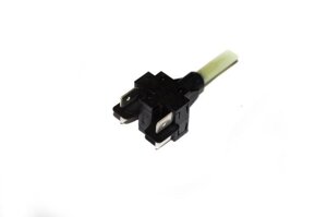 Кнопка для пральної машини Ariston, Indesit C00034349