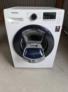 Пральна машина SAMSUNG 9 KG / 2019-го року випуску / WW90K44205W