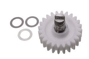 Шестерня для м'яса Kenwood KW650714 d=66 L=63 z=24