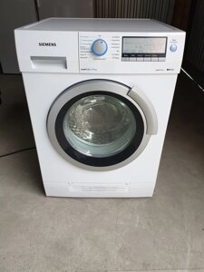 Пральна машина Siemens IQ700 Wash & Dry 7/4 KG з Сушкою / WD14H540