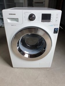 Пральна машина SAMSUNG 9 KG / 2016-го року випуску / WF906P4SAWQ