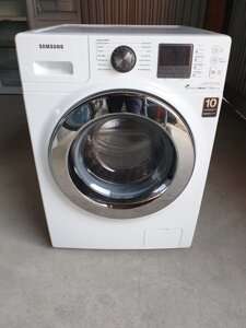 Пральна машина SAMSUNG 11 KG/Made in Korea/WF71184ZBD